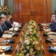 México profundiza cooperación en comercio, inversión y conectividad con Panamá