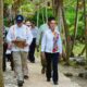 Gobierno lanza Plan Tulum Renace para reactivar turismo