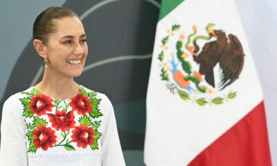 Sheinbaum ve tintes políticos en cumbre contra la izquierda convocada por Rubio