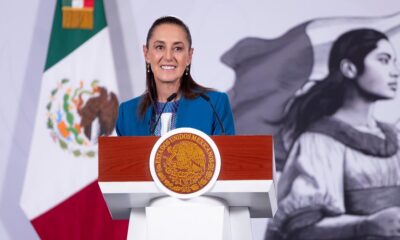 Sheinbaum asegura que no participó en decisión de envío a EU de ‘El Jando’