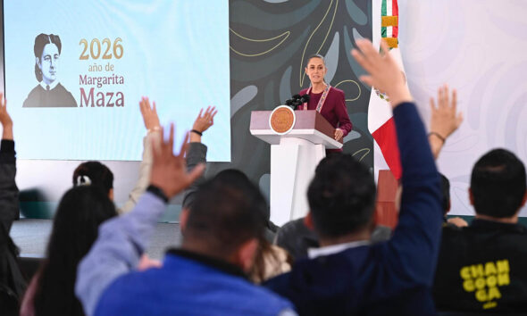 Hay pruebas de participación de Gilda en caso Agronitrogenados: CSP
