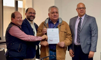 ‘Somos México’ es un nuevo partido de viejos que quieren volver al pasado: Sheinbaum