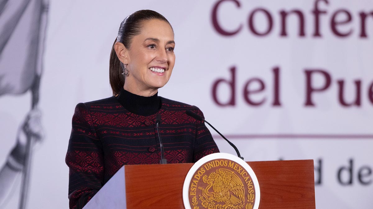 Gobierno reforzará seguridad de Michoacán para retomar exportación de aguacate