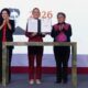 Sheinbaum firma decreto para maximizar transparencia en federación