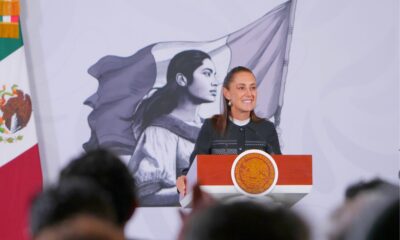 México envía hoy ayuda a Colombia; militares y 58.5 toneladas de despensas