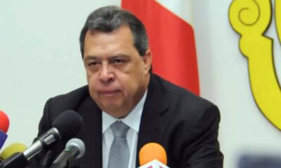 Vinculan a proceso a Ángel Aguirre, exgobernador de Guerrero, por ocultar información en caso Ayotzinapa