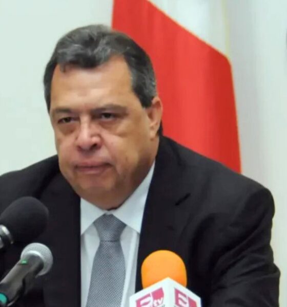 Vinculan a proceso a Ángel Aguirre, exgobernador de Guerrero, por ocultar información en caso Ayotzinapa