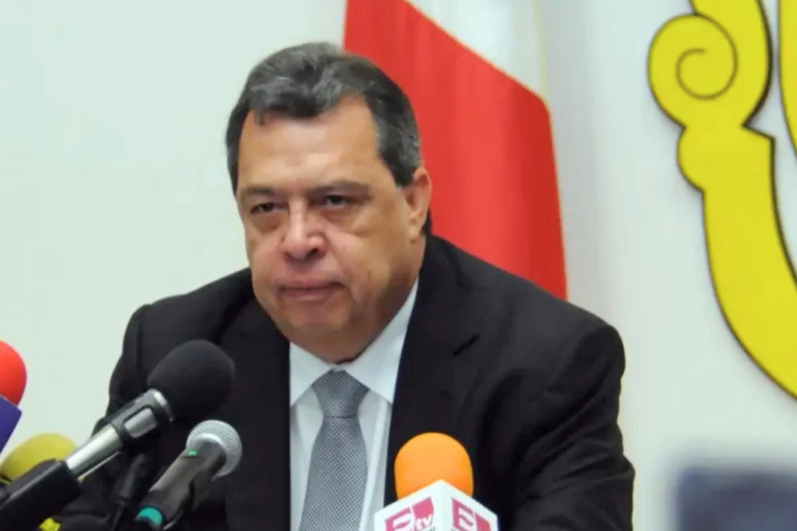 Vinculan a proceso a Ángel Aguirre, exgobernador de Guerrero, por ocultar información en caso Ayotzinapa