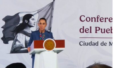 Rescatistas del Ejército no fueron a Colombia, aclara Sheinbaum; “pedían certificaciones”