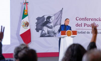 No me parecía pertinente regreso de Rocha Moya: CSP; pide que nuevo gobernador sea capaz y profesional