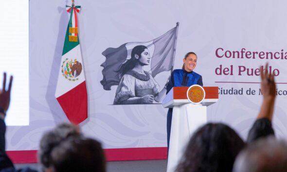 No me parecía pertinente regreso de Rocha Moya: CSP; pide que nuevo gobernador sea capaz y profesional