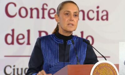 No estoy de acuerdo con lo que hizo Rocha; ¿Qué necesidad de regresar?: CSP