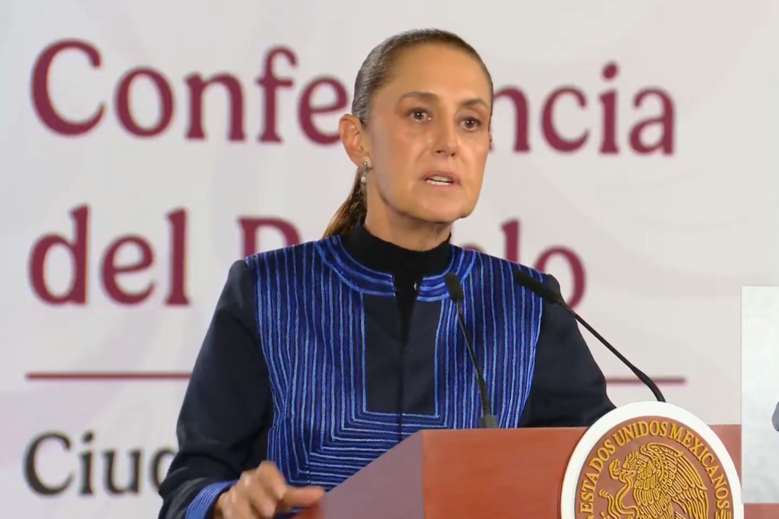 No estoy de acuerdo con lo que hizo Rocha; ¿Qué necesidad de regresar?: CSP