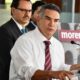Los líderes de los partidos de oposición están entregados al extranjero: Sheinbaum