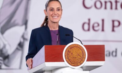 Reforma para prohibir doble nacionalidad es para evitar injerencia extranjera: CSP