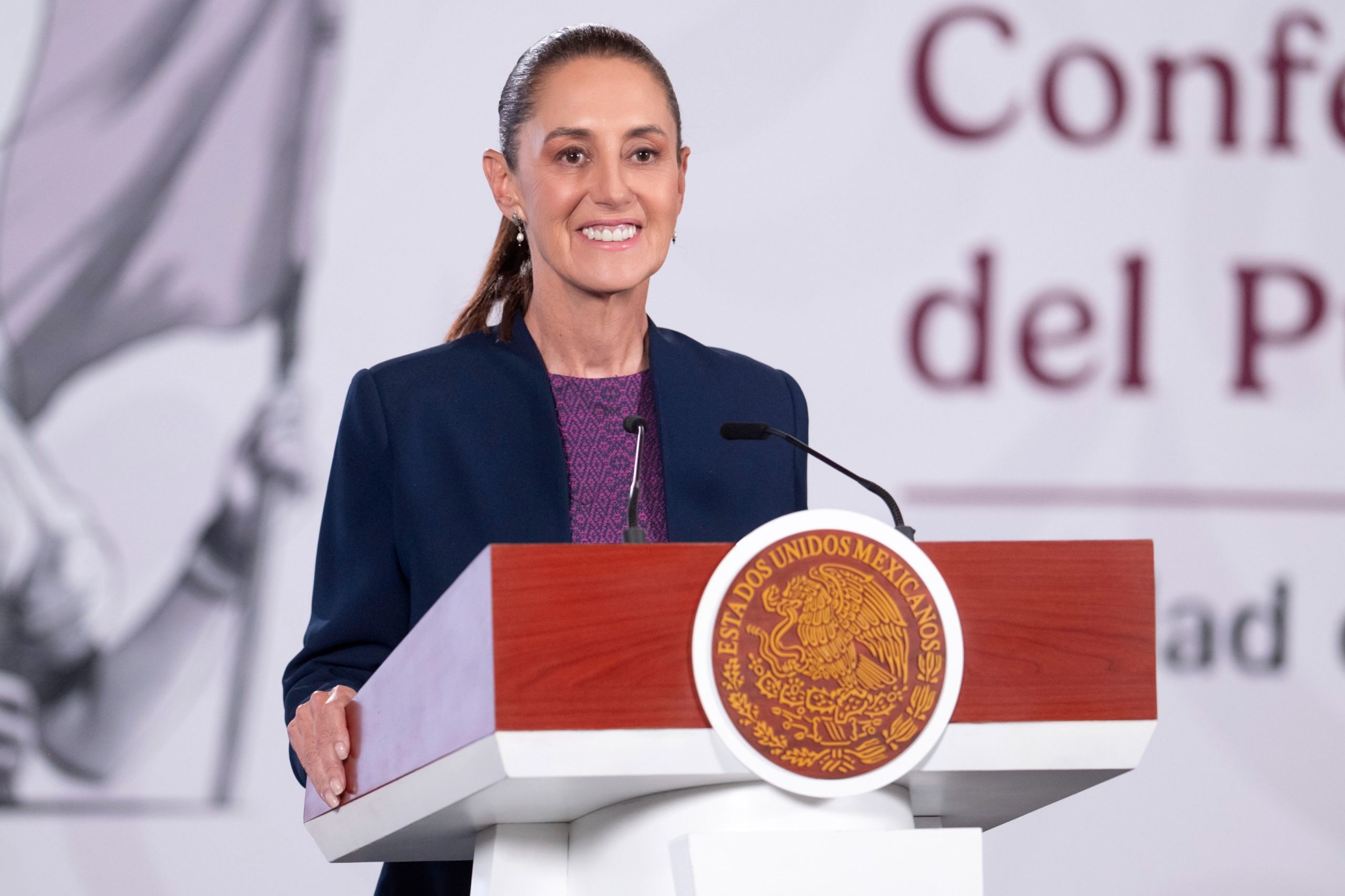 Reforma para prohibir doble nacionalidad es para evitar injerencia extranjera: CSP