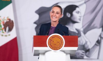 Sheinbaum evalúa ir al G-20 a Miami en diciembre