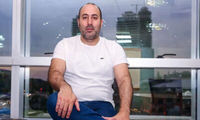 “Es interesante” que investiguen a Cerimedo por vínculos con el narco: Sheinbaum