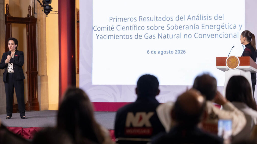 Hay Plan B si no se encuentra agua salada, explorar nuevas fuentes de energía: CSP