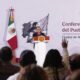 Finanzas del país no sólo son discurso ni demagogia, sino resultados: Segob