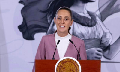 Sheinbaum propone que maestros tampoco utilicen dispositivos digitales en escuelas