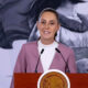 Sheinbaum propone que maestros tampoco utilicen dispositivos digitales en escuelas