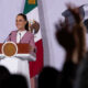 México va mejor; vamos muy bien: Sheinbaum previo a Segundo Informe