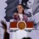 Sheinbaum plantea destinar a escuelas de la montaña de Guerrero los 5 mdd recuperados de García Luna