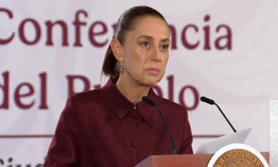 México restablece relaciones con Perú; Fujimori dio salvoconducto a Betssy Chávez