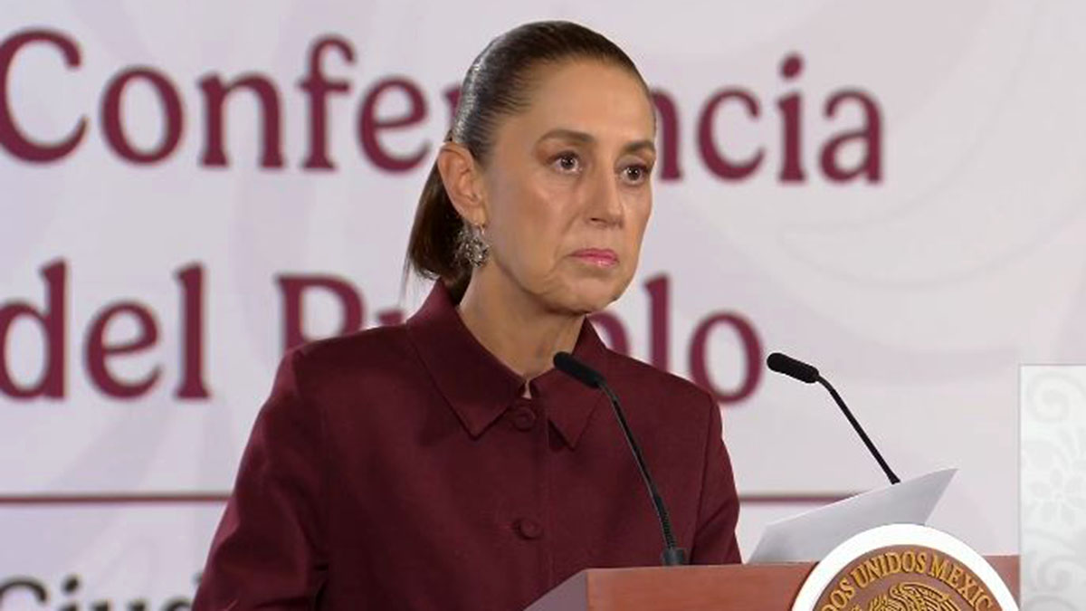 México restablece relaciones con Perú; Fujimori dio salvoconducto a Betssy Chávez