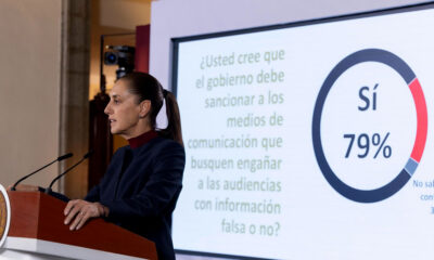 Andrés López Beltrán tiene derecho a contestar; descarta tensión en la relación con EU: Sheinbaum