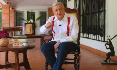 Tal parece que a los actuales integrantes de la 4T, incluida la presidente Claudia Sheinbaum, olvidaron en estos dos años que los medios de comunicación no son su amigos y tuvo que salir el expresidente López Obrador a recordarles