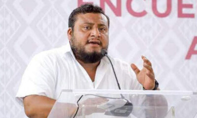 Detención de alcalde de Juchitán no está relacionada con ataque a Elvis Guerra: CSP