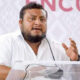 Detención de alcalde de Juchitán no está relacionada con ataque a Elvis Guerra: CSP