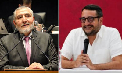 SIN INDAGATORIAS CONTRA ‘ANDY’ Y ADÁN