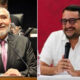 SIN INDAGATORIAS CONTRA ‘ANDY’ Y ADÁN