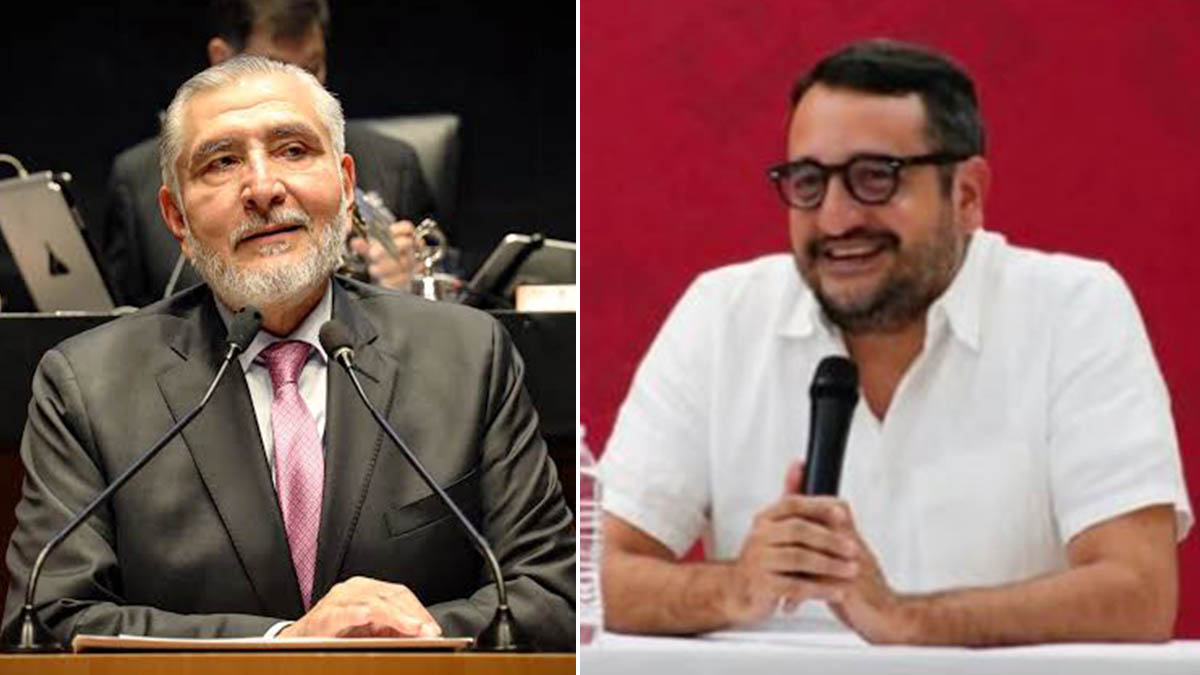 SIN INDAGATORIAS CONTRA ‘ANDY’ Y ADÁN