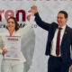 Sheinbaum pide a Morena revisar designación Bugarín y aclarar doble nacionalidad