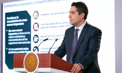 Gobierno va por cobrar IEPS a gasolineras por litros no declarados