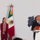 Caen homicidios dolosos 53% en gobierno de Sheinbaum