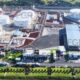 Sheinbaum y Harfuch promete detenciones por megadecomiso de huachicol