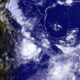 Sheinbaum alerta intensificación de Polo a huracán categoría 1