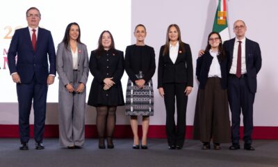 LEGO anuncia inversión en México por 400 mdd