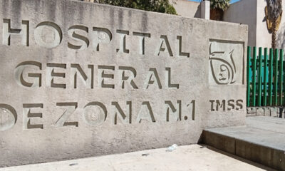 Investigan muerte de bebés en hospital del IMSS de Durango: Sheinbaum