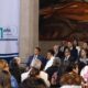 El PJF funciona; SCJN no atiende encargos: Hugo Aguilar defiende autonomía