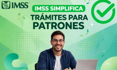 IMSS lanza simplificación de registro para nuevas microempresas