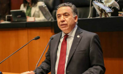 Cada quien es responsable de sus actos y de lo que decide, dice Sheinbaum sobre Insunza