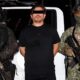 En Sinaloa, detienen a “El Peli”, operador logístico de Los Chapitos