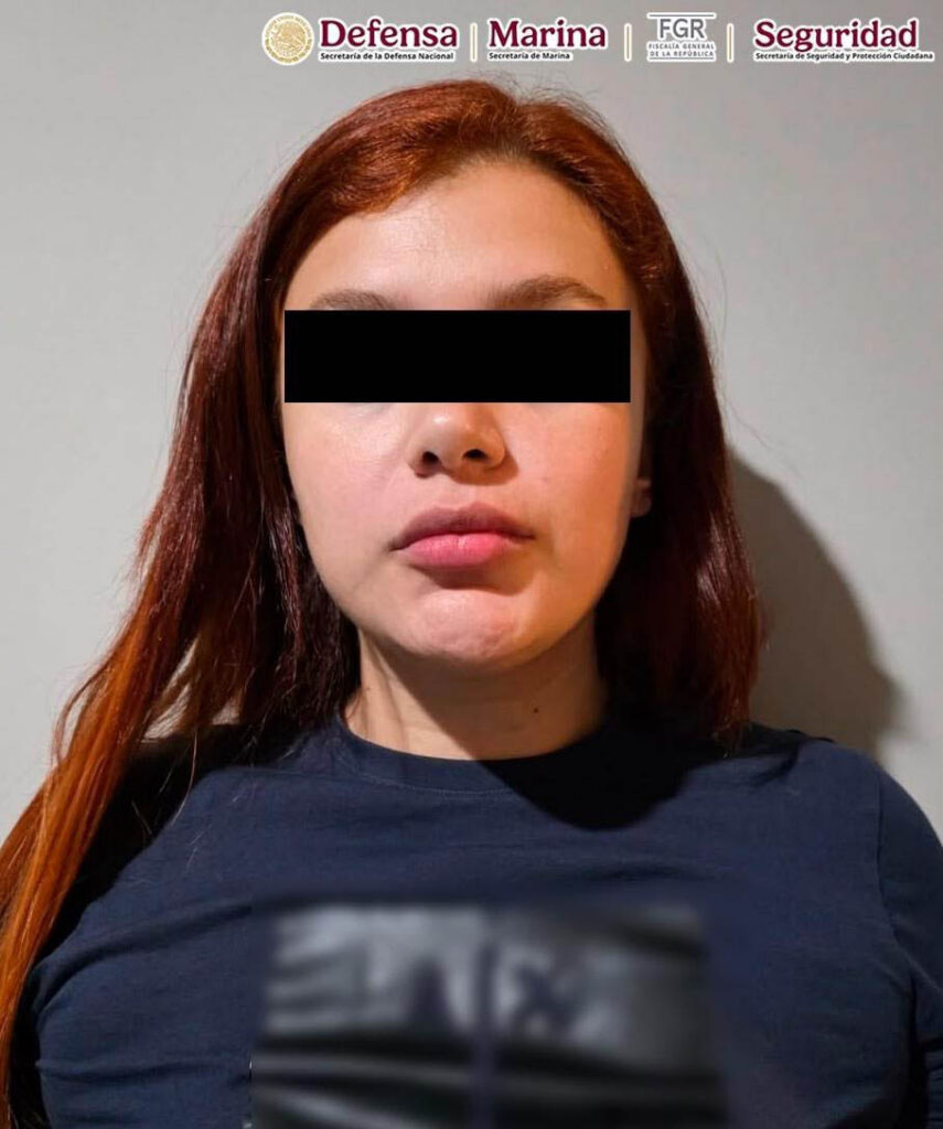 En Sinaloa, detienen a “El Peli”, operador logístico de Los Chapitos