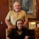 Sheinbaum envía pésame a Altagracia Gómez por muerte de su padre